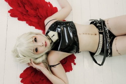 hotcosplaygirl:  Cosplay girl http://hotcosplaygirl.tumblr.com/ 