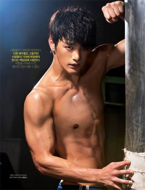 Sex vernonlqchan:Korean cool guy of Korean men’s pictures