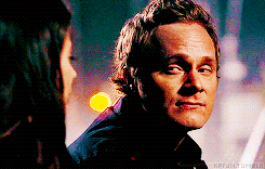 kpfun:You’re Frankenstein, and I’m the werewolf. Monster to monster.
