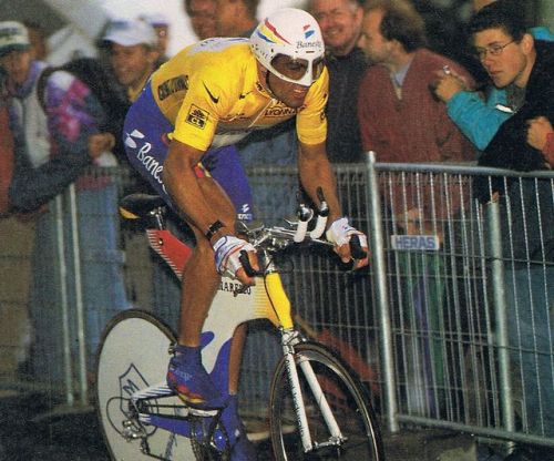 roadworksbicyclerepairs: Big Mig