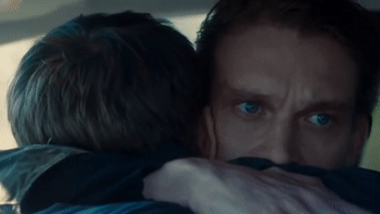 The Definitely-having-a-gay-history Detectives Of The New Tatort, Who Haven’t Seen Each Other In 15