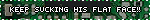 (MINOR, NSFW DNI)