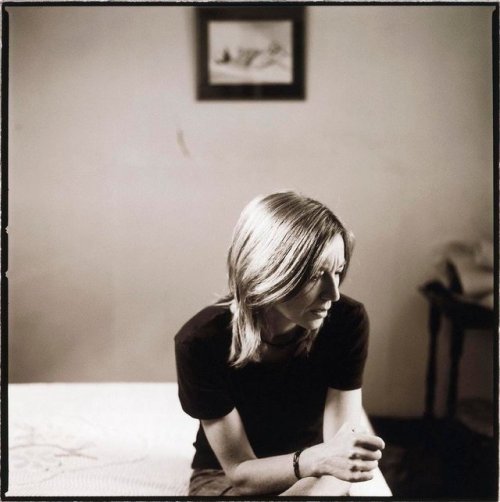 XXX gacougnol:  Beth Gibbons (Portishead) photo