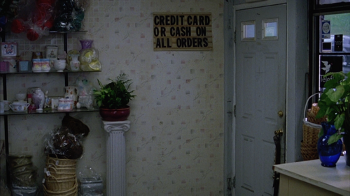 Cinema without people: Broken Flowers (1995, 2005, Jim Jarmusch, dir.)