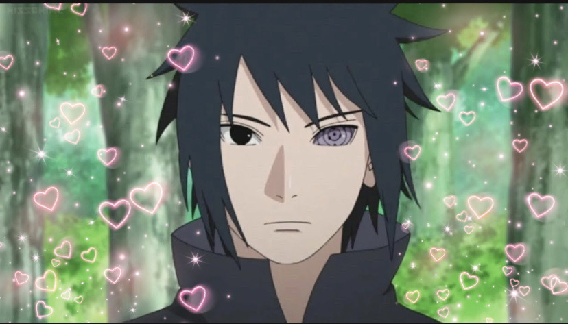 sasuke uchiha on X: Sasuke uchiha you're the baddast