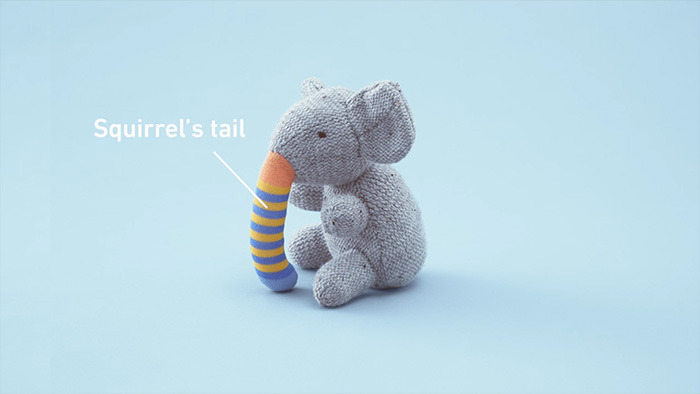 boredpanda:    Old Toys Receive Donated Limbs To Educate Kids About Organ Transplants
