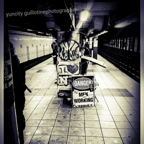 #yuncityphotography #cityart #streetart #nyc