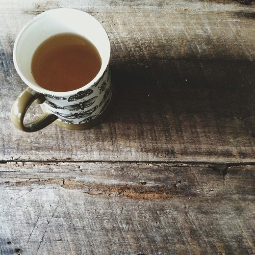 mossmagazine:  by: Annabel 3 Types Of Healthy Tea  It’s the worlds most popular