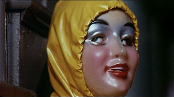 giallolooks:Alice, Sweet Alice (Alfred Sole, 1976)