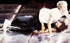  &ldquo;They are the two that really lift the mood of the band.&rdquo;  
