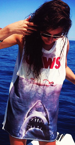 thegurlfriends:  It was a very good week… 