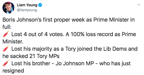 politicalsci:PLEASE MAKE SURE YOU REGISTER TO VOTE AND VOTE THE TORIES OUTLINK: www.gov.uk/r