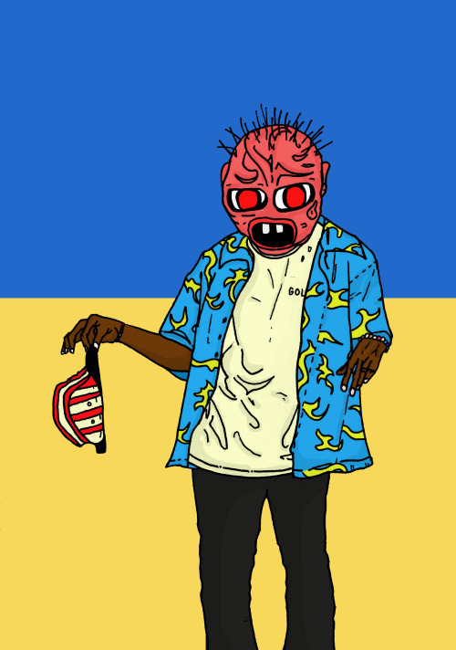anotherpsyche:  Cherry Bomb
