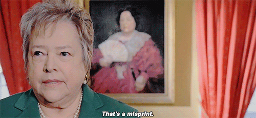 TV & FILM GIFs