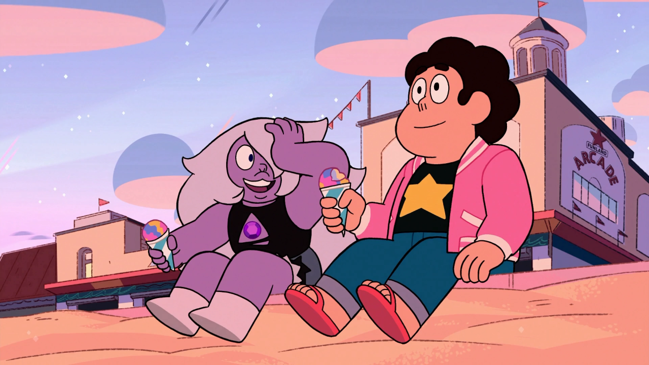 Steven Universe Future' Review: Was the Final Episode a Fitting