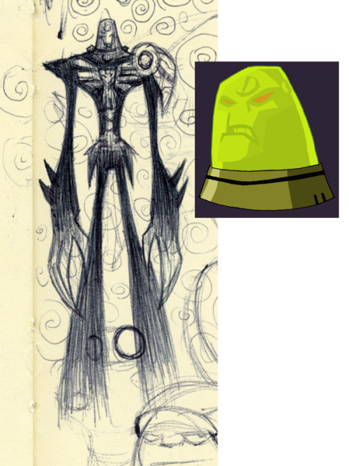 adelightfultedium:Animated Oil Slick. Eternally tormented by circumstances the universe puts him thr