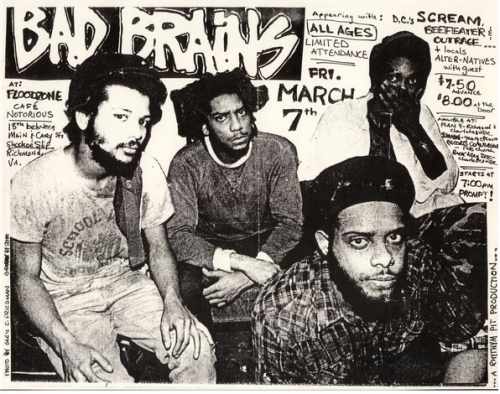 badbrains