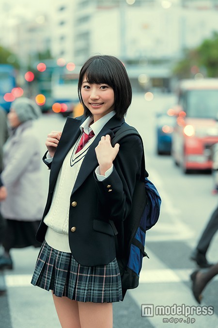 次にくるショートヘア美女“武田玲奈”ってどんな子？「覚悟を決めた」胸の内、素顔に迫る モデルプレスインタビュー - モデルプレス