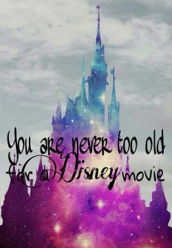 definitionofdisney:  If you love Disney you must follow this blog!
