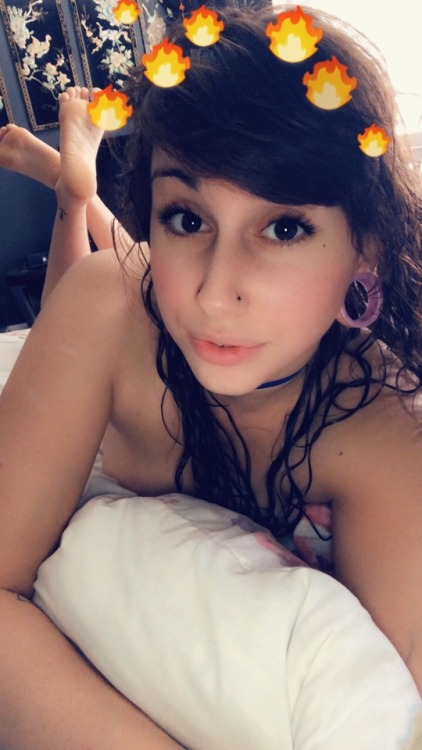 Sex lilsxykitten:  Softer and sweeter than you pictures