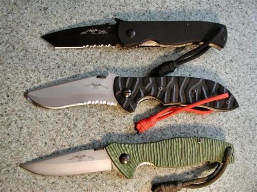 knifepics:  by Emerson