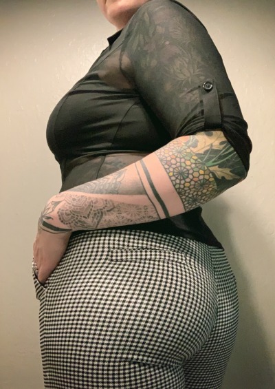 waytoomuchinformation:A pretty girl took me out for my birthday last week and I liked