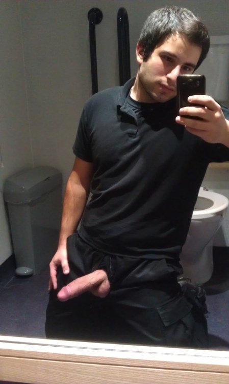 Looks matter far less than Cock appearance to be honest