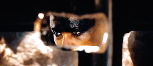 kinghardy:  Furiosa’s GazeRequested by serendlplty