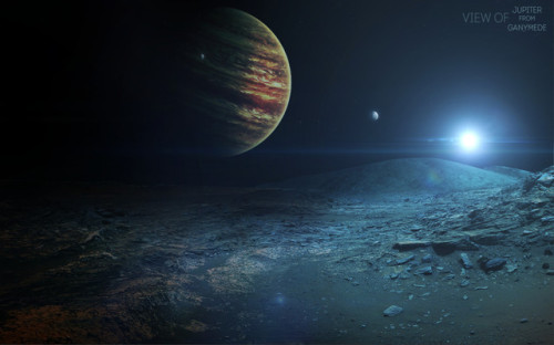 ronalddmartaa - Space