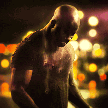 Marvel's Luke Cage