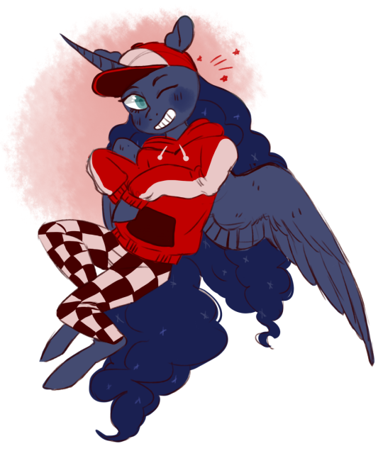 mlp fan