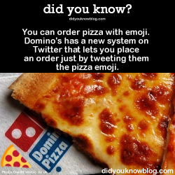 did-you-kno:  When you’re so hangry that you can’t speak:   🍕  🍕  🍕Effective May 20th.Source