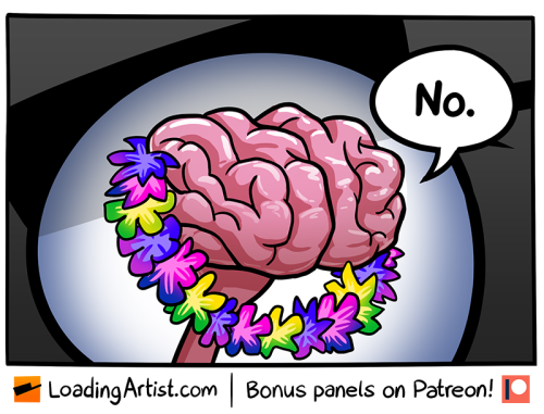 loadingartist: Source here and new bonus panel here (for patrons / twitch subs) ✨ I’m als