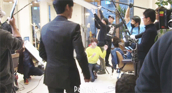 my-korean-obsessions: YWCFTS - BTS  Source: LimaS Soompi; Credit as tagged