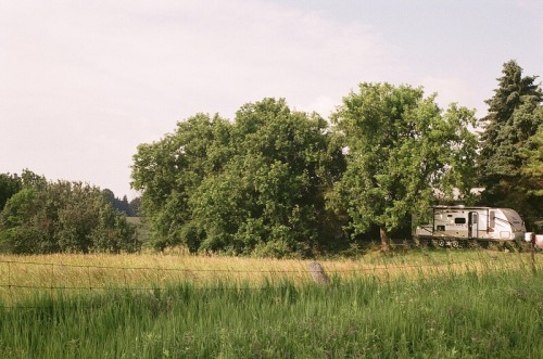 rural-township: Summer Dreams