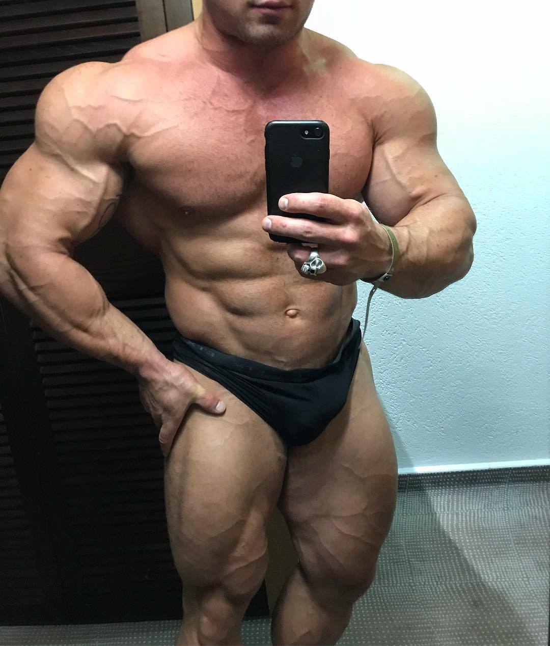 BODYBUILDING IS ART