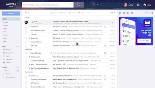 Live chat yahoo mail