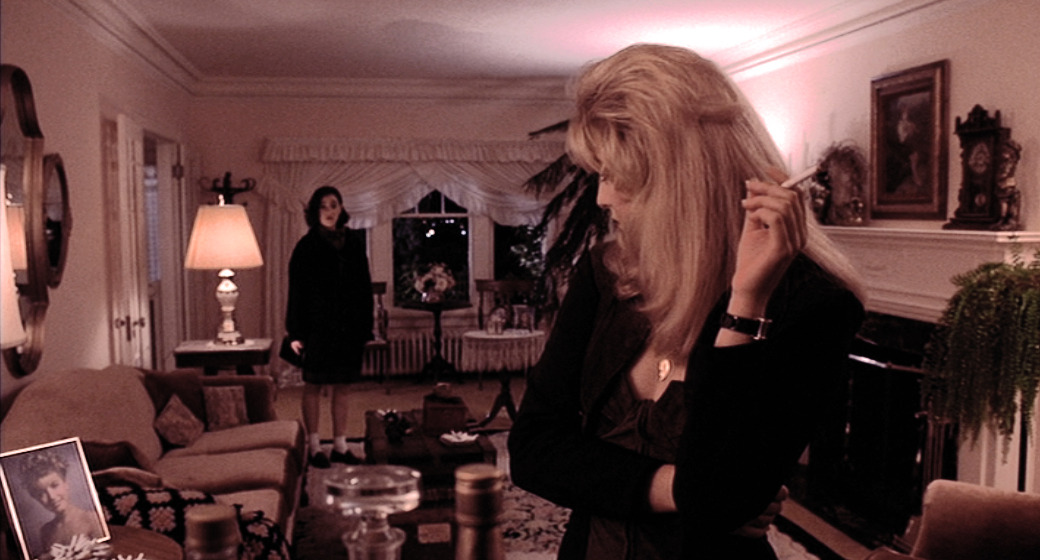 kittenplaylist:  Twin Peaks: Fire Walk With Me | 1992 