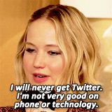 Jennifer Lawrence Daily