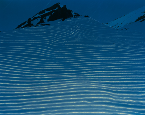 mpdrolet:  Chli Rinderhorn, 1999 from Walks Thomas Flechtner 