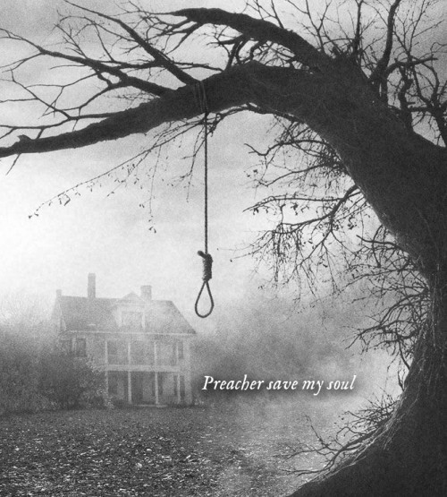 Preacher Save My Soul: A Southern Gothic Playlist(Expanded from the original Playmoss version)Wayfar