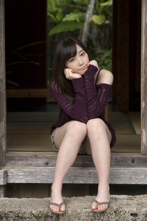 Mizuki Fukumura