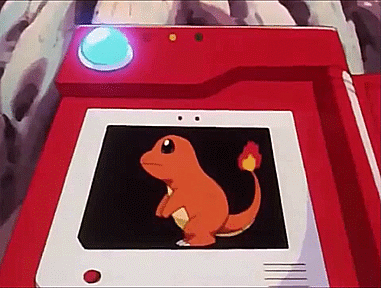 dragonitedelight:Gen 1 Starters + Pokedex Entries ★|☆