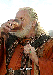 dailymarvelheroes:# anthony hopkins really flew his oscar-winning ass down to australia