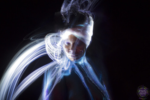 Light painting with Lauren - more on Patreonacp3d.com porn pictures
