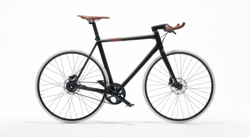 bicyclestore:  Les vélos d’Hermès La maison Hermès a imaginé, dessiné et conçu une bicyclette mixte 