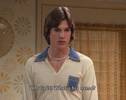 lieutenant-booty: self confidence level: kelso