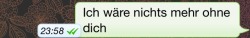 morefuckedupthanalive:  wahrheit 