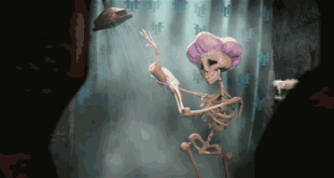 saltysoutherngent:  🎃💀👹👻😈🦇-Salty 