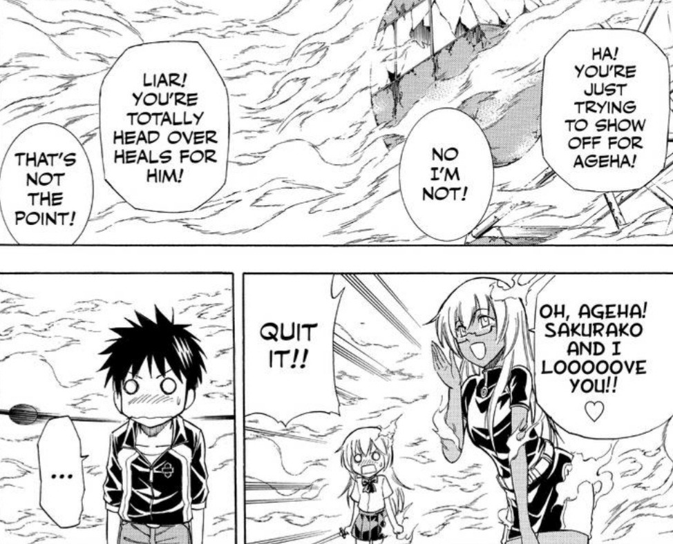 Kaizoku Ou Ni Ore Wa Naru Kaizoku Ou Ni Ore Wa Naru